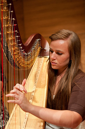 Harp Ensemble