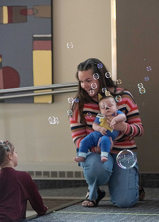 Baby Contest -  Oct 2024