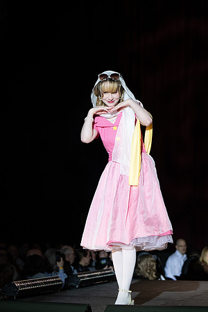 Winter Fashion Show - Mar 2025