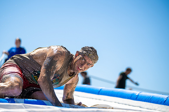Mud Fest - June 2025