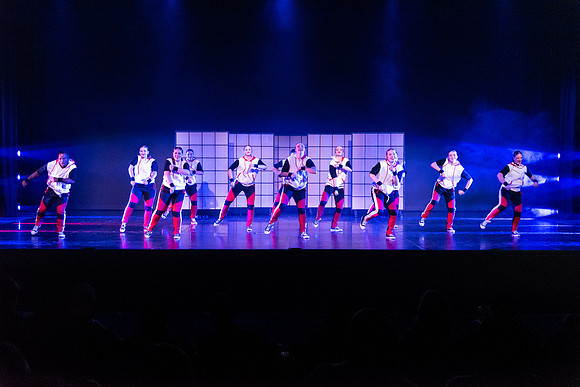 Extravadance - June 2021