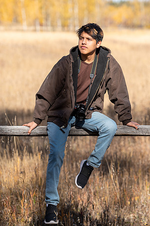 Cinematography Retreat - Oct 2022