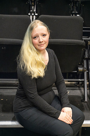 Student Showcase Cast Groups and Portraits - Feb 2025