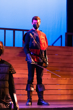 King Henry V - Feb 2021