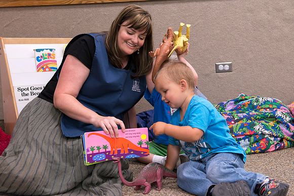 BYU-Idaho Child Labs mission is to provide opportunities for students to promote the physical, social, and cognitive development of children, and work in partnership with families.