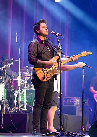 Iam Tongi Concert - June 2024