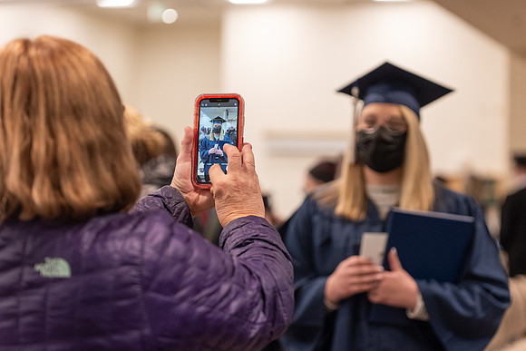 Convocation Arts - Dec 2021