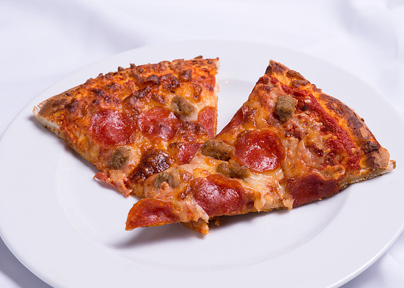 Food Service Catering Menu item.