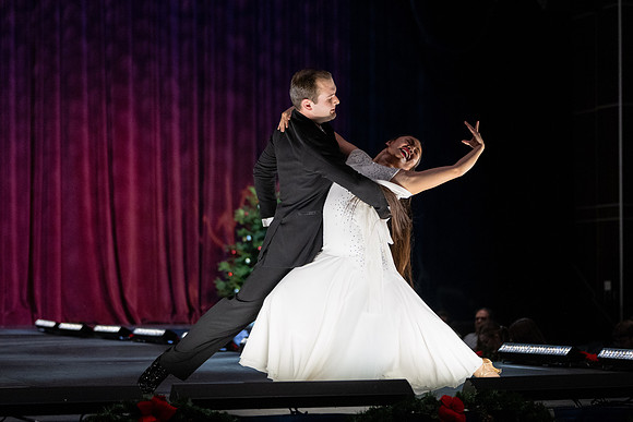 Fashion Show - Dec 2024