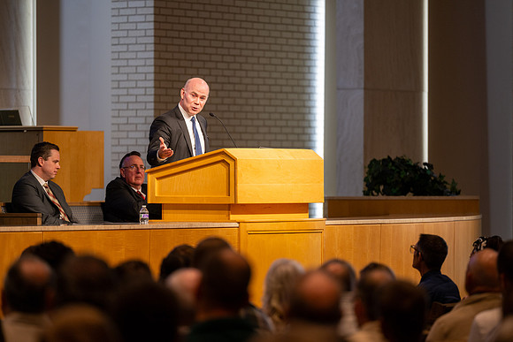 All Employee Meeting - May 2025