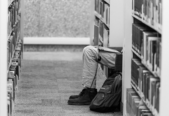 Student Life - January 2025