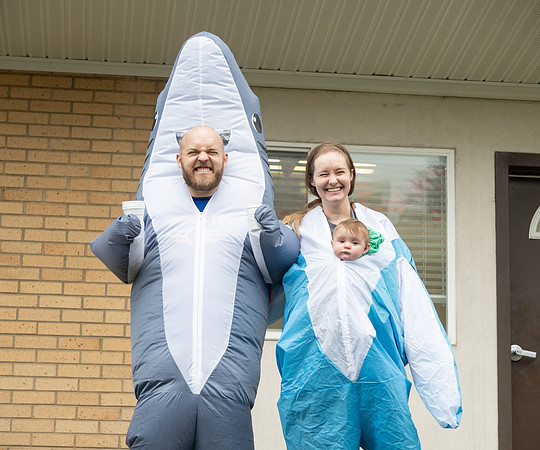 Halloween Carnival - Oct 2024