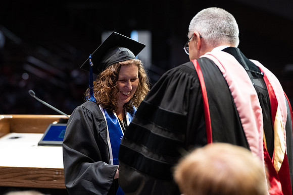 Convo - Academic Success & Interdisciplinary Studies - April 2025