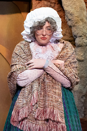 The Wind in the Willows - Feb 2020