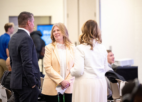 Ignite Leadership Conference - Feb 2025