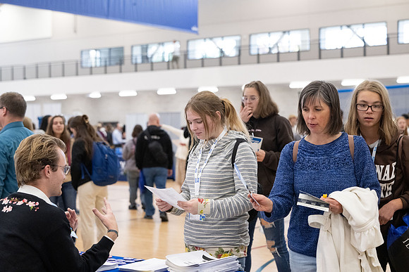 Campus Day - Oct 2024