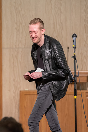 Special Needs Talent Show - Mar 2022