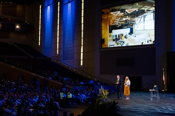 New Student Orientation - Sep 2024
