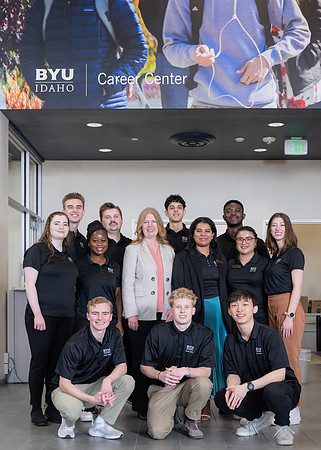 Career Success Certification - March 2025