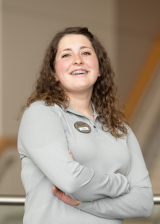 Wellness Staff - Apr 2024