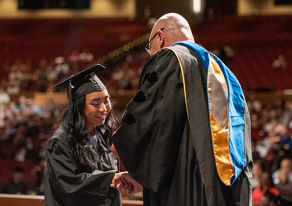 Convocation Business and Communication - July 2022