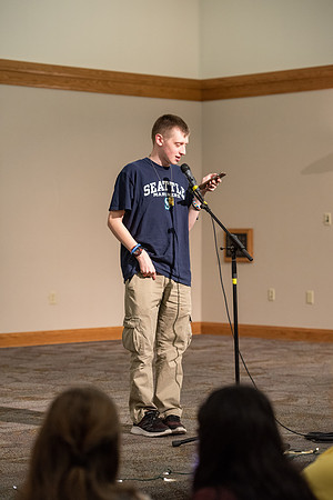 Special Needs Talent Show - Mar 2022