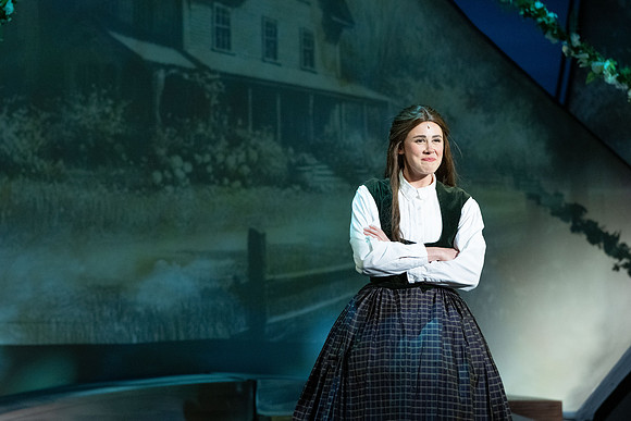 Little Women - June 2024