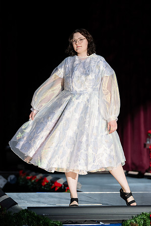 Fashion Show - Dec 2024