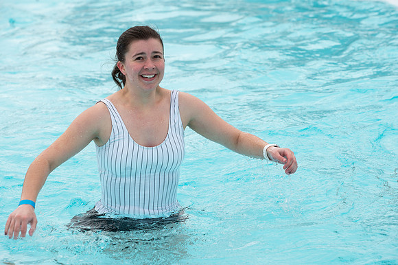 Winter Polar Plunge - Feb 2025