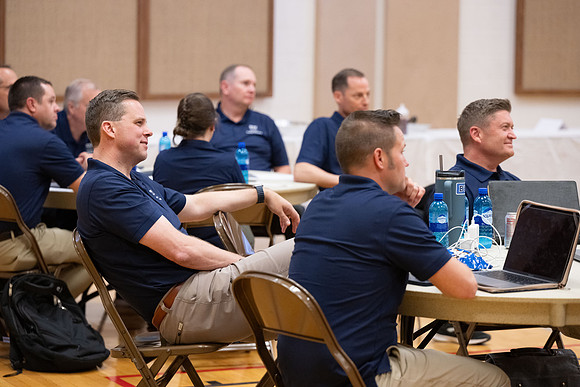 Executive Strategy Team - Aug 2024