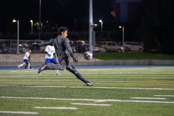 Soccer Championships - June 2025