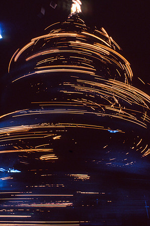 Christmas Tree Lane, 1990