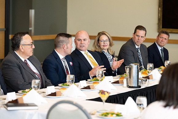 Community Leaders - May 2024