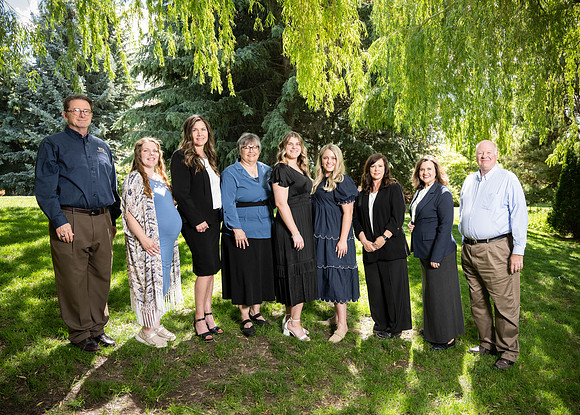 University Operations Business Services - June 2024