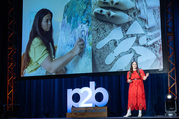 P2B - Oct 2024