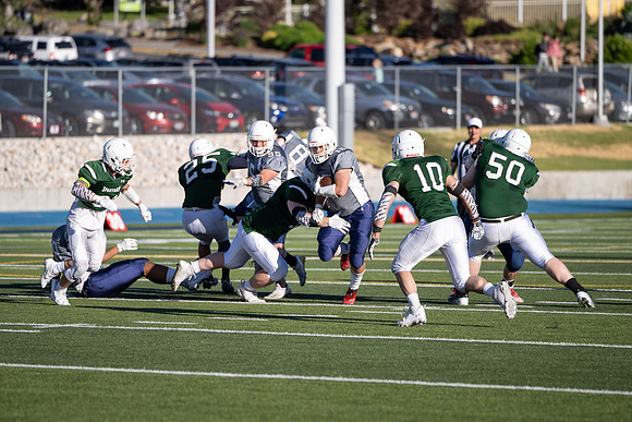 Football Championship - Jun 2024