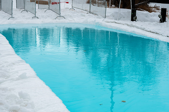 Winter Polar Plunge - Feb 2025
