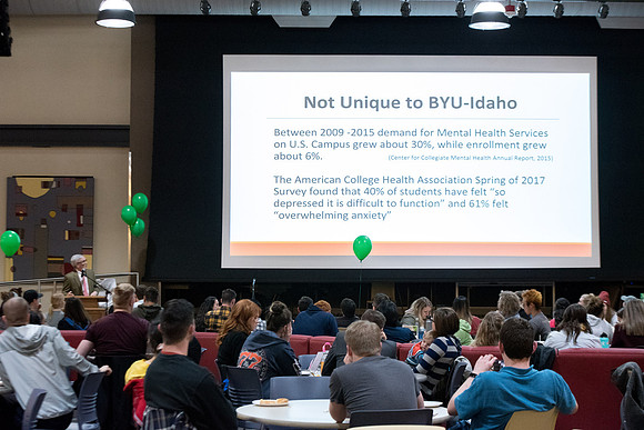 This Social Change Team Competition event is sponsored by the Interdisciplinary Studies council. ELEVATE is a campus wide competition where teams of 5 students (from 3 different colleges) will create