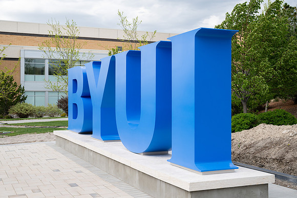 BYUI Letters - May 2025