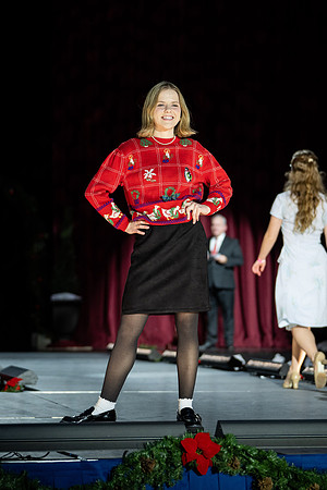 Fashion Show - Dec 2024