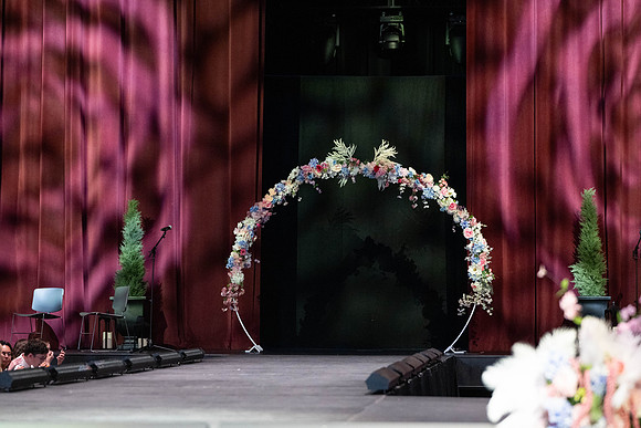Winter Fashion Show - Mar 2025