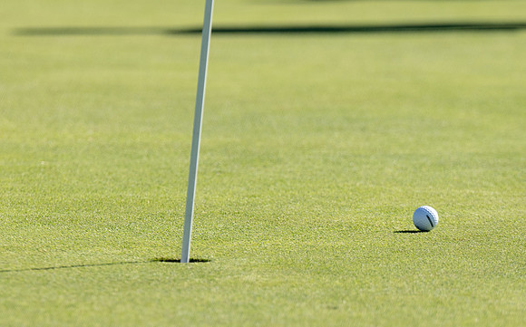 Teton Lakes Golf Scramble - June 2024