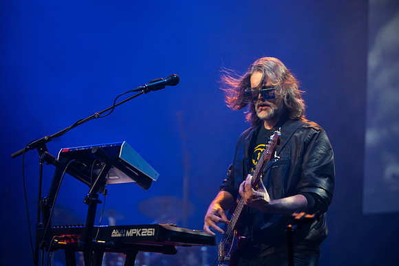 Electric Avenue Concert - May 2025
