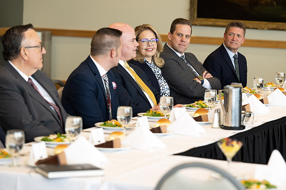 Community Leaders - May 2024