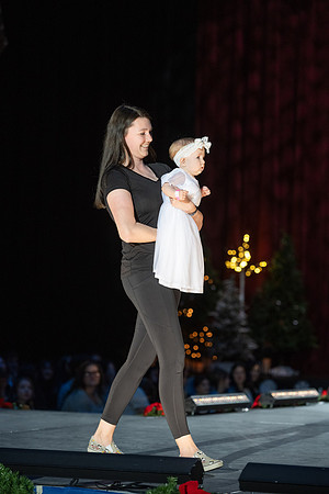 Fashion show - December 2024