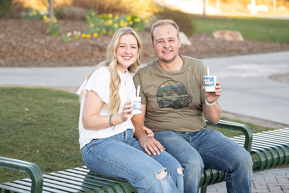 Date Night - May 2024