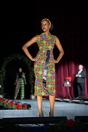 Fashion Show - Dec 2024