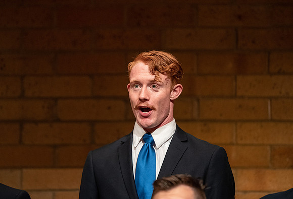 Choir Concert - June 2022