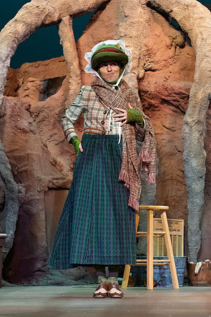 The Wind in the Willows - Feb 2020