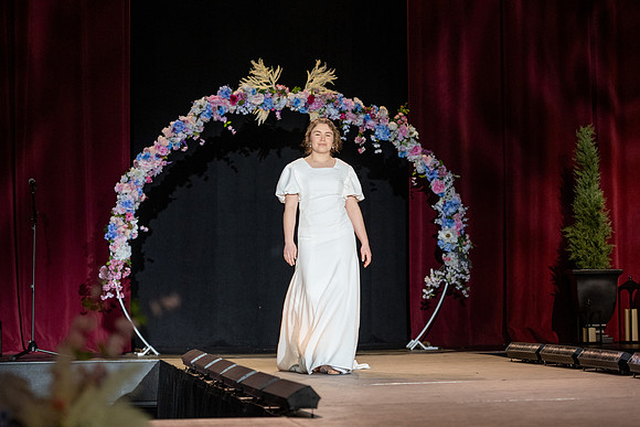 Winter Fashion Show - March 2025